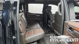 GMC Sierra, 2024 — миниатюра 17
