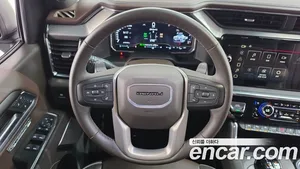 GMC Sierra, 2024 — миниатюра 18
