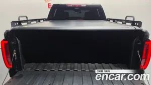 GMC Sierra, 2024 — миниатюра 20