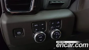 GMC Sierra, 2024 — миниатюра 24