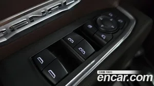 GMC Sierra, 2024 — миниатюра 26