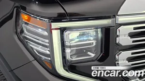 GMC Sierra, 2024 — миниатюра 8