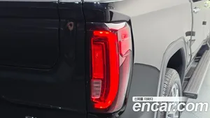 GMC Sierra, 2024 — миниатюра 9