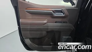 GMC Sierra, 2024 — миниатюра 15