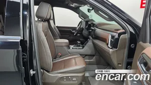 GMC Sierra, 2024 — миниатюра 16