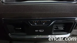 GMC Sierra, 2024 — миниатюра 31