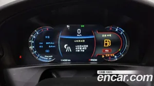 Cadillac CT6, 2017 — миниатюра 8