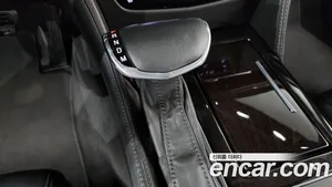 Cadillac CT6, 2017 — миниатюра 9