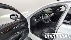 Cadillac CT6, 2017 — миниатюра 10