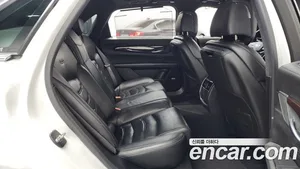 Cadillac CT6, 2017 — миниатюра 11