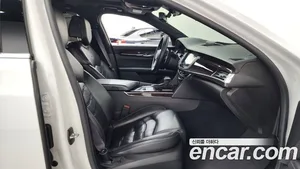 Cadillac CT6, 2017 — миниатюра 15