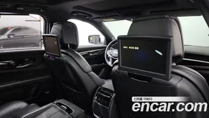 Cadillac CT6, 2017 — миниатюра 17