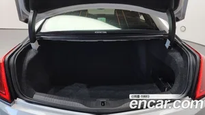 Cadillac CT6, 2017 — миниатюра 20