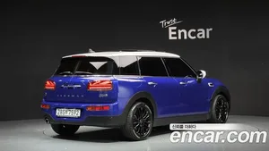 Mini Clubman, 2020 — миниатюра 2