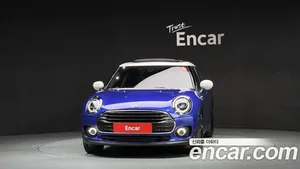 Mini Clubman, 2020 — миниатюра 3