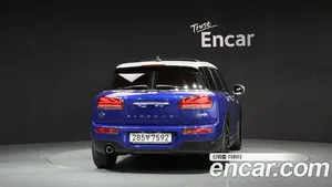 Mini Clubman, 2020 — миниатюра 4