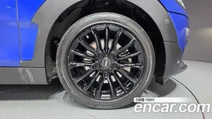 Mini Clubman, 2020 — миниатюра 5