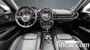 Mini Clubman, 2020 — миниатюра 7