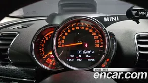 Mini Clubman, 2020 — миниатюра 8