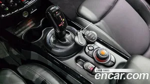 Mini Clubman, 2020 — миниатюра 9