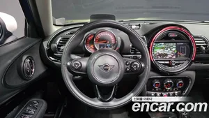 Mini Clubman, 2020 — миниатюра 13