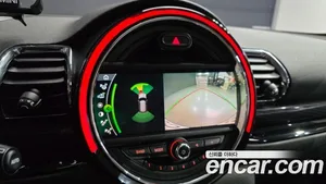 Mini Clubman, 2020 — миниатюра 14