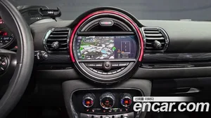 Mini Clubman, 2020 — миниатюра 15