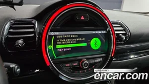 Mini Clubman, 2020 — миниатюра 17