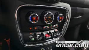 Mini Clubman, 2020 — миниатюра 18
