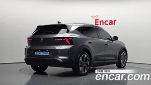 Renault Scenic, 2026 — миниатюра 2
