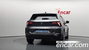 Renault Scenic, 2026 — миниатюра 4