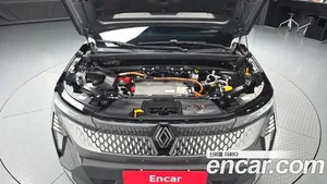 Renault Scenic, 2026 — миниатюра 6