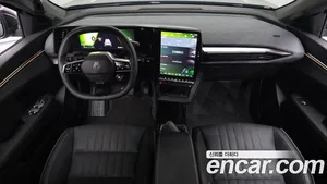 Renault Scenic, 2026 — миниатюра 10