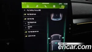 Renault Scenic, 2026 — миниатюра 23