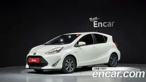 Toyota Prius, 2019 — миниатюра 1