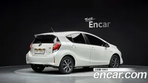 Toyota Prius, 2019 — миниатюра 2