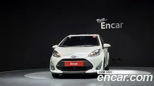 Toyota Prius, 2019 — миниатюра 3