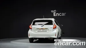 Toyota Prius, 2019 — миниатюра 4