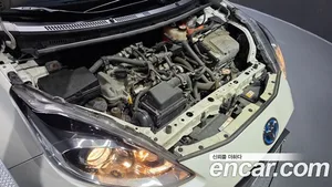 Toyota Prius, 2019 — миниатюра 6