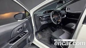 Toyota Prius, 2019 — миниатюра 13