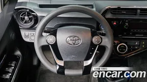 Toyota Prius, 2019 — миниатюра 19