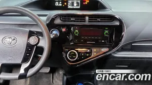Toyota Prius, 2019 — миниатюра 20