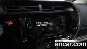 Toyota Prius, 2019 — миниатюра 21