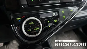 Toyota Prius, 2019 — миниатюра 22