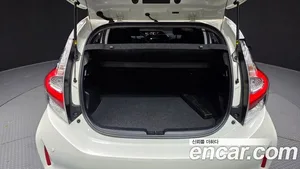 Toyota Prius, 2019 — миниатюра 26