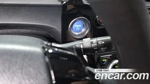 Toyota Prius, 2019 — миниатюра 29