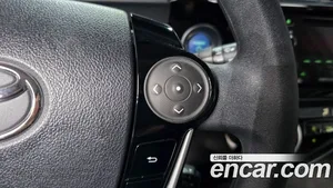 Toyota Prius, 2019 — миниатюра 35