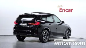 BMW X1, 2024 — миниатюра 2