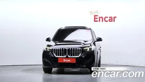 BMW X1, 2024 — миниатюра 3