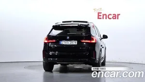 BMW X1, 2024 — миниатюра 4